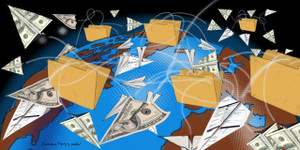 'Hồ sơ Paradise' mới cập nhật có 13 pháp nhân liên quan Việt Nam