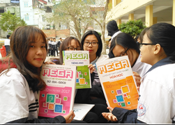 Sắp xuất hiện trợ thủ giúp teen 2000 chinh phục kỳ thi THPT Quốc gia 2018