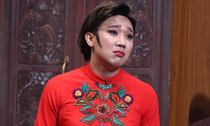 Ơn giời cậu đây rồi mùa 4: Chết cười nhìn Trấn Thành đóng giả Lâm Khánh Chi