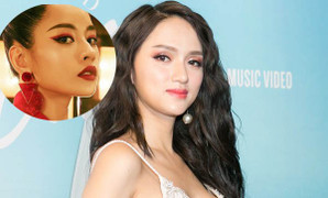 Hương Giang Idol: ‘Tôi và Chi Pu xinh như nhau, nhưng tôi hát hay hơn Chi Pu’