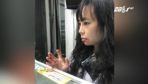 Tài xế Uber bị tố đánh khách nữ bầm mặt