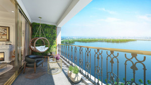 Mua nhà nội đô: Cơ hội đầu tư vàng