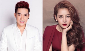 Quang Hà khuyên Chi Pu: 'Em không nên làm ca sĩ'
