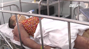 Trừ tà bằng roi, 2 chị em bị thầy pháp đánh đập tàn tệ, suýt mất mạng