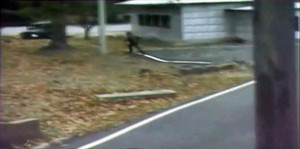 Truy đuổi đồng đội đào tẩu, binh sỹ Triều Tiên phạm sai lầm nghiêm trọng