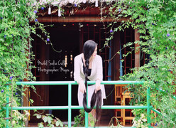 Đua nhau khoe ảnh suối tóc bồng bềnh cả mét khiến dân mạng like mỏi tay