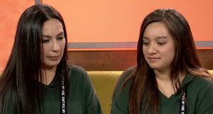 Rộ tin có con với Mạnh Quỳnh, Phi Nhung lần đầu lên tiếng