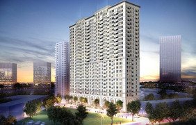 Vì sao dự án The Golden Armor - B6 Giảng Võ gây sốt