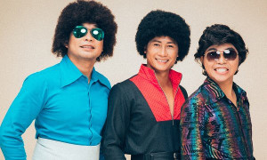 Nhóm MTV chạnh lòng khi bị xem là ‘những ông già hết thời’