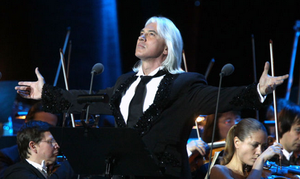 Ca sĩ opera Nga nổi tiếng Dmitry Khvorostovsky qua đời tại London