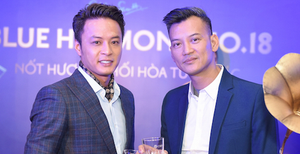 Hồng Đăng 'Người phán xử' hút hồn phái đẹp với vẻ lịch lãm, bảnh bao