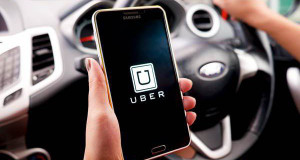 Uber vung tiền giấu nhẹm vụ hack dữ liệu