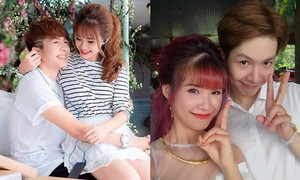 Trước hôn lễ, Khởi My - Kelvin Khánh đã rất tình cảm thế này đây