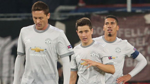 Kết quả bóng đá C1 đêm qua: MU thua sốc, chưa chính thức vượt qua vòng bảng