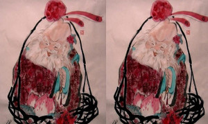 Lời đồn về người đàn ông thọ 443 tuổi ở Trung Quốc