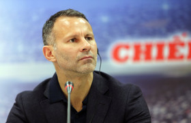 Ryan Giggs: 'Muốn dự World Cup, Việt Nam phải vượt Thái Lan, Trung Quốc'