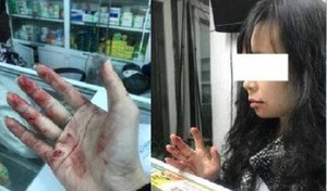 Tài xế Uber thừa nhận hành hung nữ hành khách do quá nóng giận