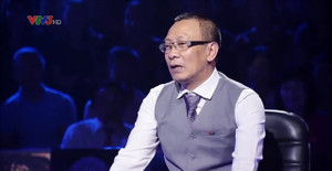 Chia tay 'Ai là triệu phú' sau 12 năm gắn bó, nhà báo Lại Văn Sâm lần đầu lên tiếng