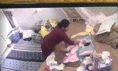 Giúp việc bạo hành bé sơ sinh: Hành vi của dã thú, không đáng được tha thứ