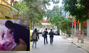 Người giúp việc đánh đập bé hơn 1 tháng tuổi: Gia đình, hàng xóm tiết lộ bất ngờ