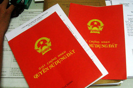 Ghi tên gia đình vào sổ đỏ để làm gì?