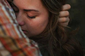 Xót lòng tâm sự của người vợ mất chồng khi con chưa tròn tuổi