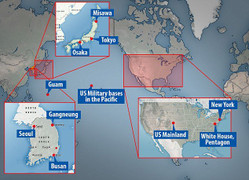 Ủy ban Đối ngoại châu Âu tiết lộ danh sách 15 mục tiêu hạt nhân của Triều Tiên