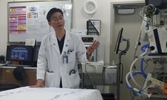 Bác sĩ phẫu thuật tiết lộ thông tin ban đầu về cuộc đời binh sỹ Triều Tiên đào tẩu