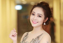 MC Thùy Linh hé lộ sắp có nơi có chốn đi về