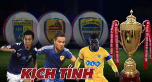 V-League năm thứ 2 kịch tính bậc nhất thế giới: 3 đội tranh vô địch vòng cuối cùng