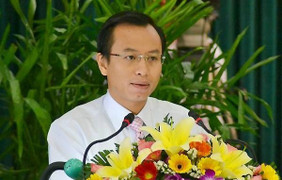 Chính thức bãi nhiệm chức Chủ tịch HĐND TP Đà Nẵng với ông Nguyễn Xuân Anh