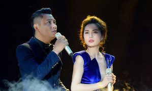 Giang Hồng Ngọc tiết lộ phải mổ thanh quản giữa lúc thi hát