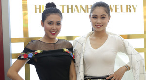 Hoa khôi sinh viên Việt Nam ngày ấy - bây giờ