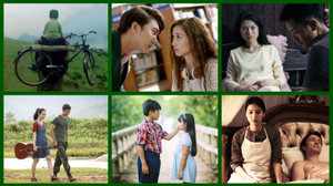 Liên hoan phim Việt Nam 2017: Lần đầu tiên trong lịch sử không có phim nhà nước