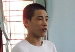 Lừa bé gái vào nhà hoang, trói tay chân cưỡng hiếp: Nam thanh niên lĩnh án 10 năm tù