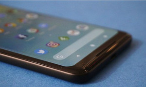 Google âm thầm theo dõi vị trí người dùng Android