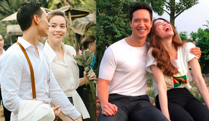 Từ khi yêu, nhan sắc Hà Hồ ngày càng thay đổi vì hạnh phúc viên mãn