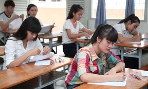 Đề thi thử THPT Quốc gia 2018 môn Toán tại Bắc Ninh