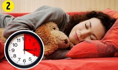 9 cách sinh hoạt tưởng phản khoa học mà tốt không ngờ
