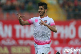 Video trực tiếp Sài Gòn vs Hải Phòng vòng cuối V-League 2017