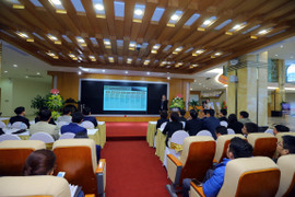 Thị trường sáng, 'ông lớn' Văn Phú – Invest muốn niêm yết trên HNX