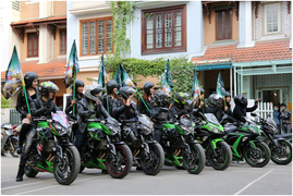 Người dân Hà Nội háo hức đón đợi Lễ hội Bia Sài Gòn