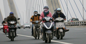 Đợt rét đậm, rét hại ở miền Bắc kéo dài đến bao giờ?