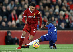 Trực tiếp Liverpool vs Chelsea vòng 13 Ngoại Hạng Anh