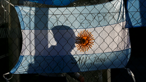 Hải quân Argentina tiết lộ tình trạng tàu ngầm mất tích nghi phát nổ