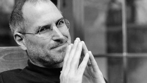 Infographic: Chặng đường của Steve Jobs - tượng đài ngành công nghệ