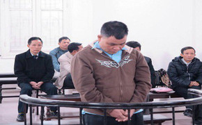 Đại úy công an lừa đảo, chiếm đoạt tiền tỷ của hơn chục người