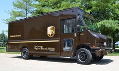 Công ty vận chuyển tiết kiệm hàng triệu USD nhờ không rẽ trái