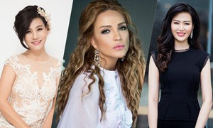 Những người đẹp Việt từng cảm thấy hối hận vì ly hôn