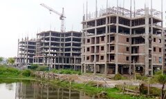 Ngân hàng nào được bảo lãnh bán nhà trên giấy?
